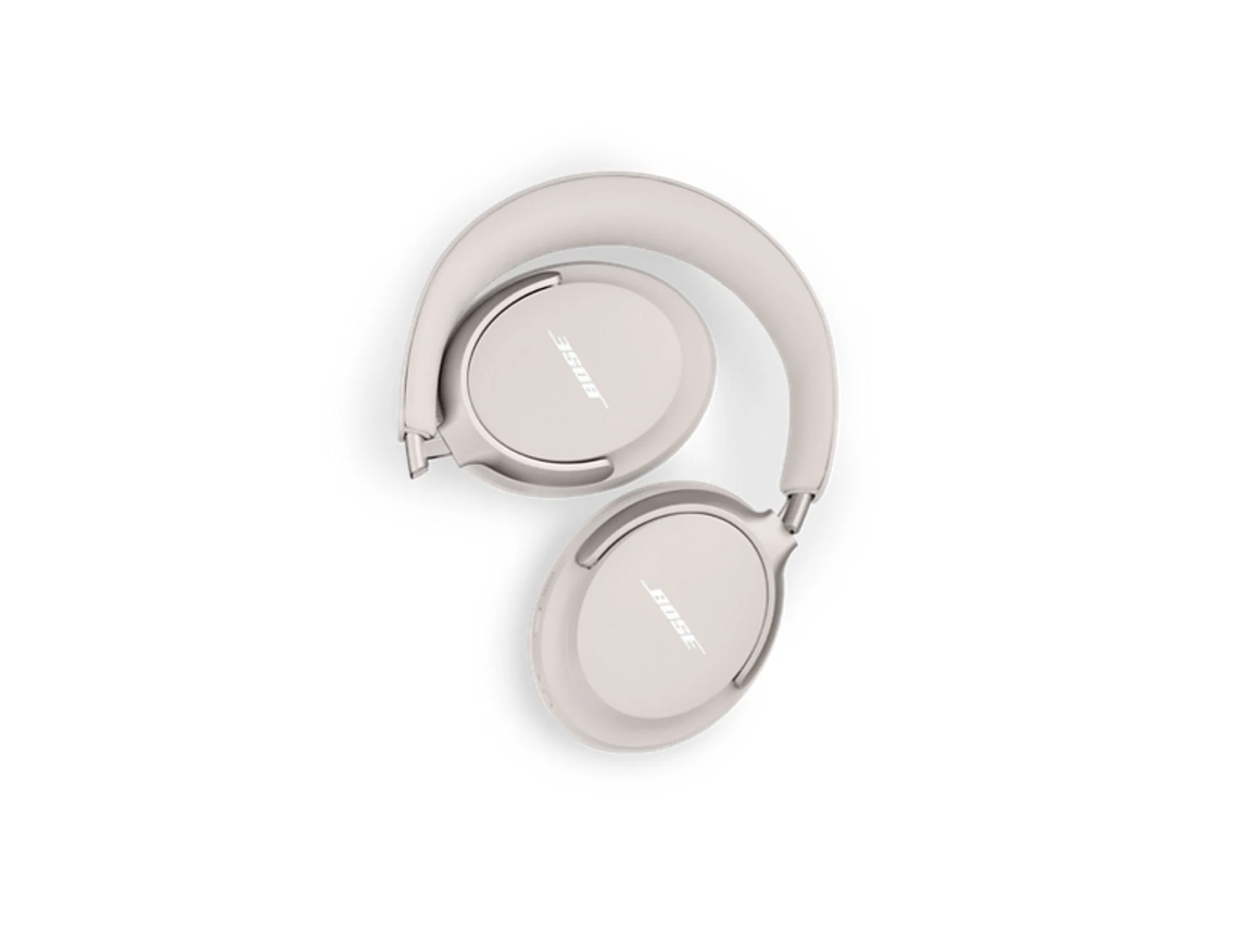 AUDÍFONOS BOSE QUIETCOMFORT ULTRA BLUETOOTH BLANCO 3