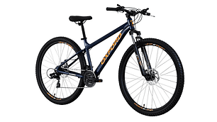 MOUNTAIN BIKE OXFORD BEAST AZUL  ARO 29