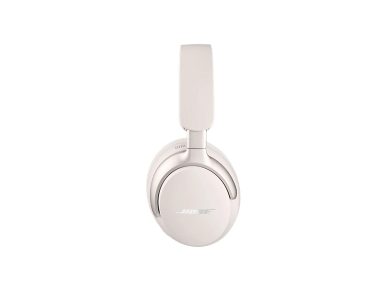 AUDÍFONOS BOSE QUIETCOMFORT ULTRA BLUETOOTH BLANCO 4