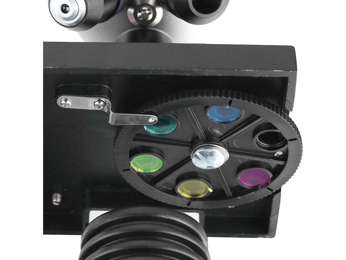 MICROSCOPIO EDUCATIVO 6