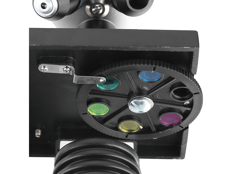 MICROSCOPIO EDUCATIVO 6