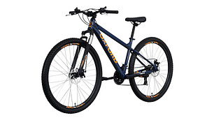 MOUNTAIN BIKE OXFORD BEAST AZUL  ARO 29