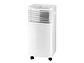 AIRE ACONDICIONADO PORTÁTIL FRÍO/CALOR TCL 12000 BTU 4 EN 1 - Miniatura 1