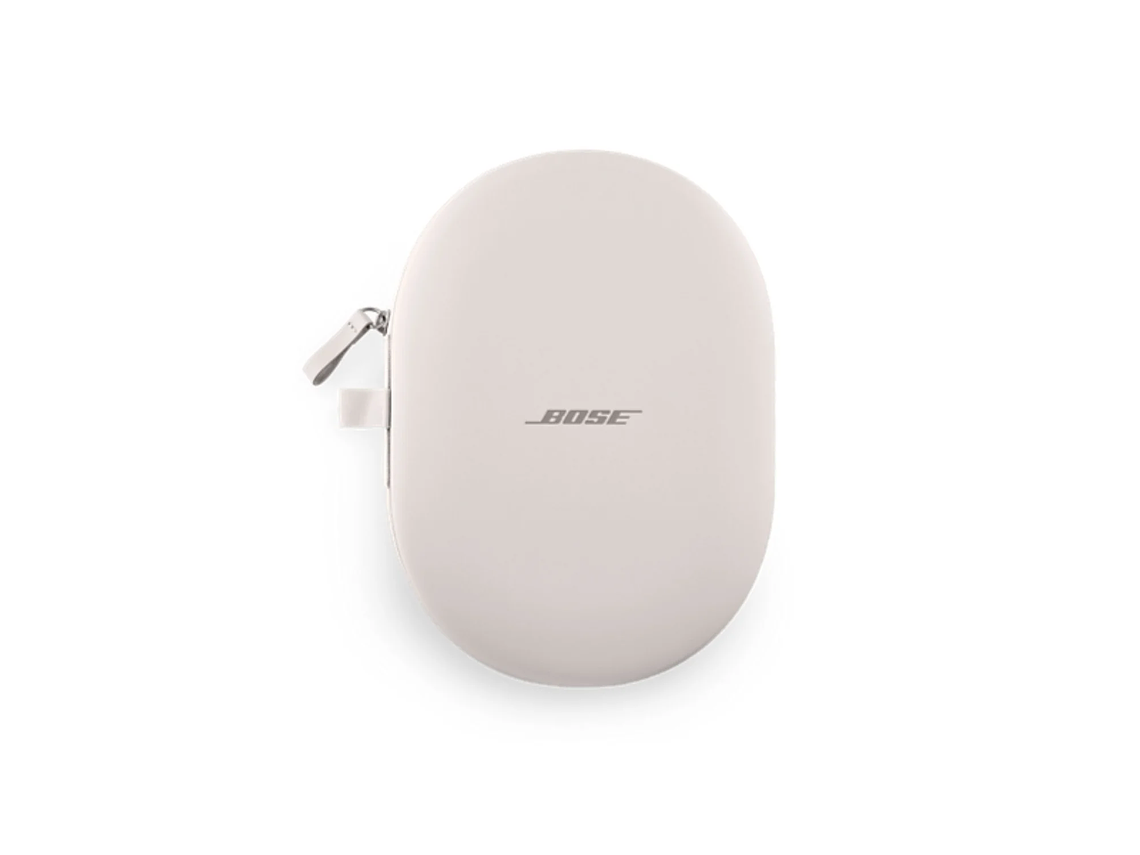 AUDÍFONOS BOSE QUIETCOMFORT ULTRA BLUETOOTH BLANCO 6