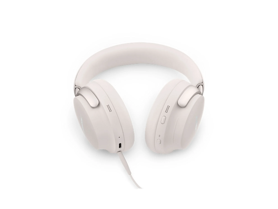 AUDÍFONOS BOSE QUIETCOMFORT ULTRA BLUETOOTH BLANCO 7