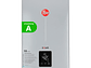 CALEFONT 18 LITROS GAS NATURAL TIRO FORZADO RHEEM - Miniatura 1