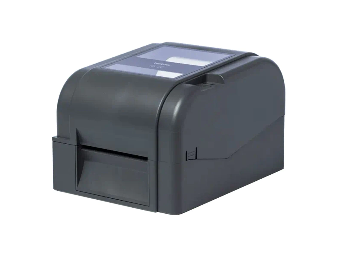 IMPRESORA DE ETIQUETAS BROTHER 4.3 DESKTOP NEGRA 1