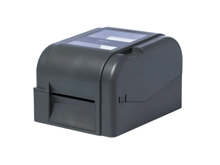 IMPRESORA DE ETIQUETAS BROTHER 4.3 DESKTOP NEGRA 1