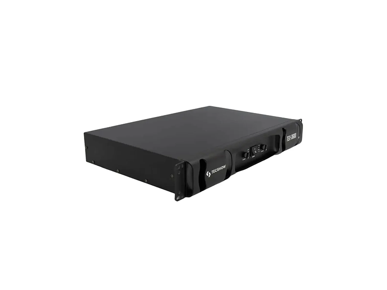 AMPLIFICADOR DE POTENCIA TECSHOW TEX-3600 1