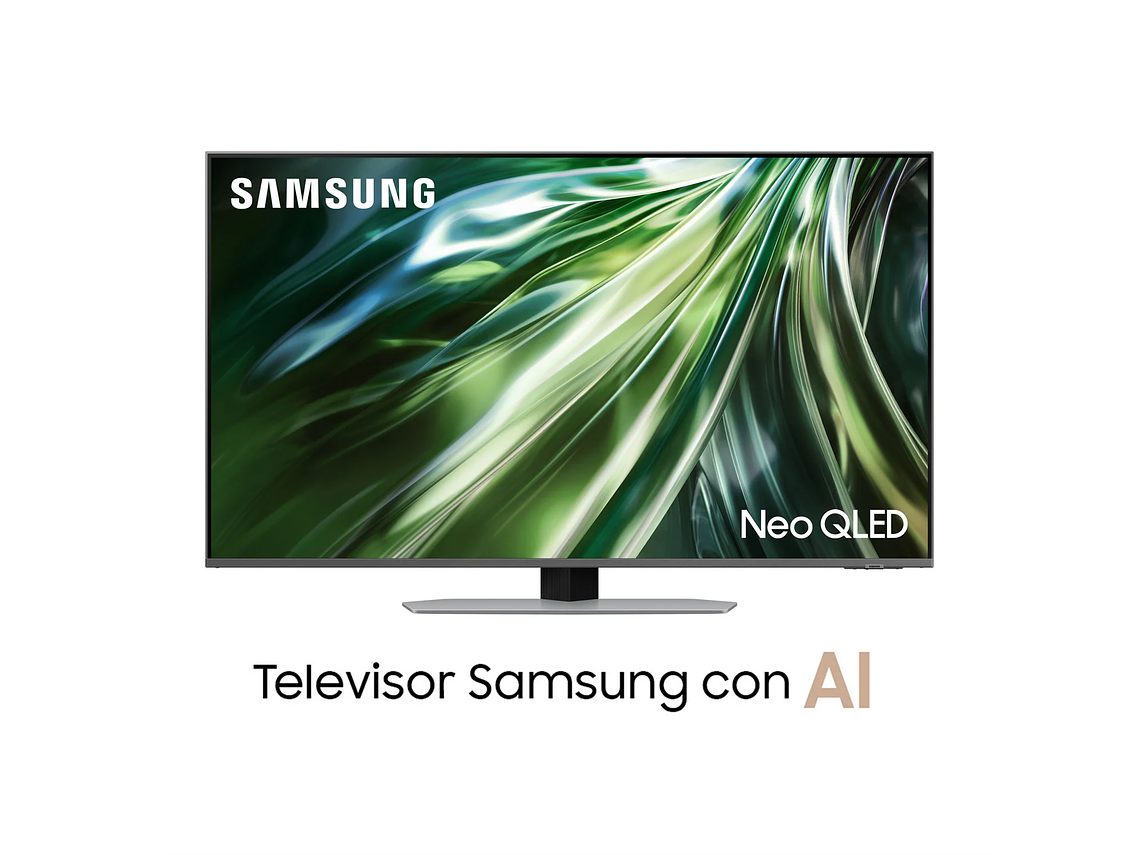 SMART TV SAMSUNG NEO QLED 4K 50