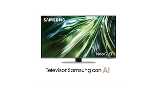 SMART TV SAMSUNG NEO QLED 4K 50