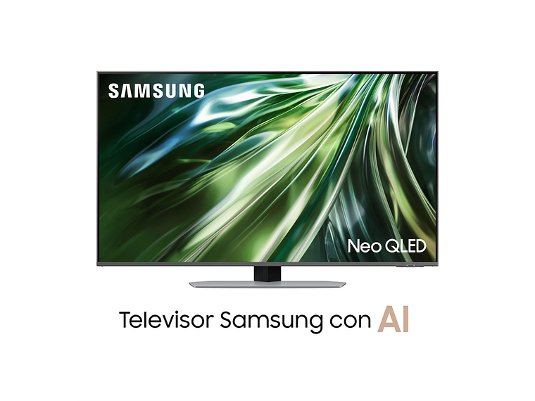 SMART TV SAMSUNG NEO QLED 4K 50