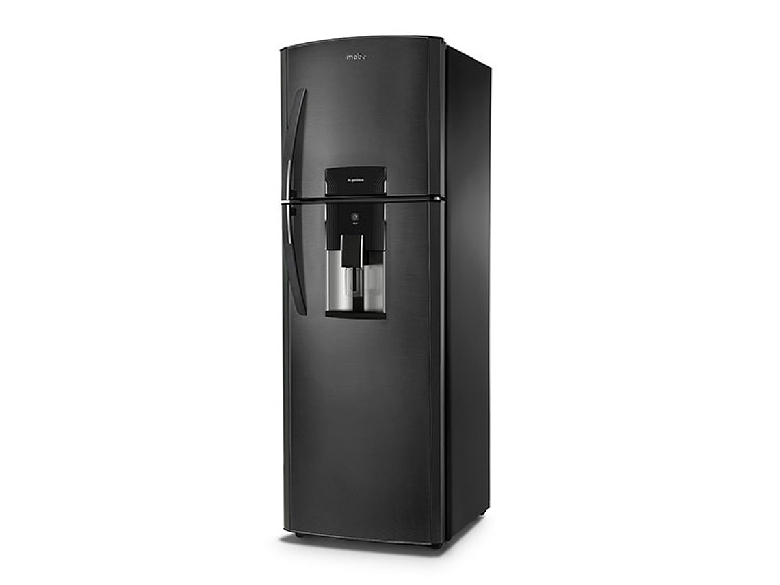 REFRIGERADOR MABE TOP MOUNT FREEZER NO FROST 300 L RMA300FWUC 1