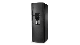 REFRIGERADOR MABE TOP MOUNT FREEZER NO FROST 300 L RMA300FWUC