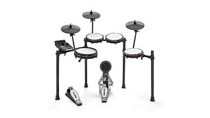 BATERÍA ELECTRÓNICA ALESIS NITRO MAX