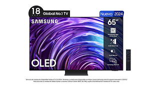 SMART TV SAMSUNG OLED UHD 4K 65