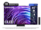 SMART TV SAMSUNG OLED UHD 4K 65