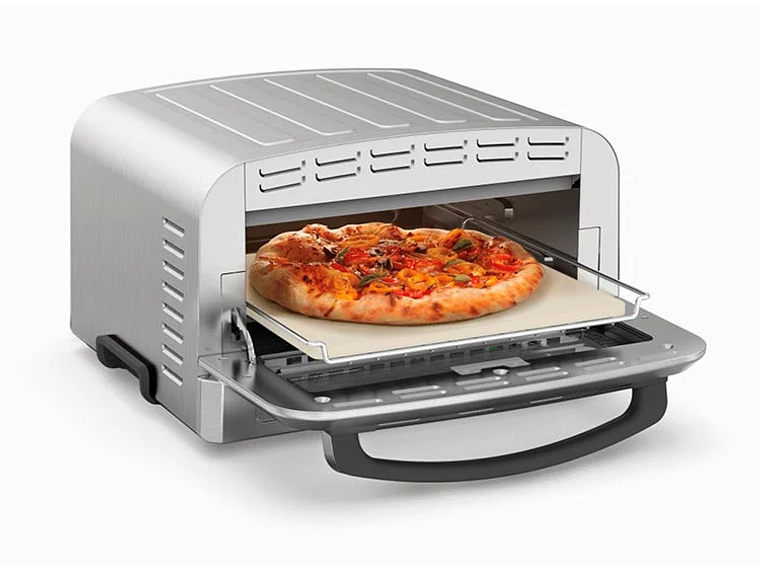 HORNO ELÉCTRICO CUISINART PIZZA CPZ120CL 2