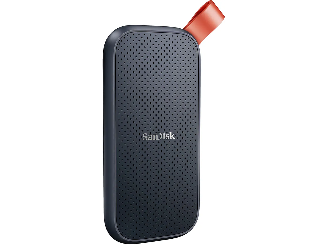 SSD DISCO DURO EXTERNO 1TB SANDISK 1