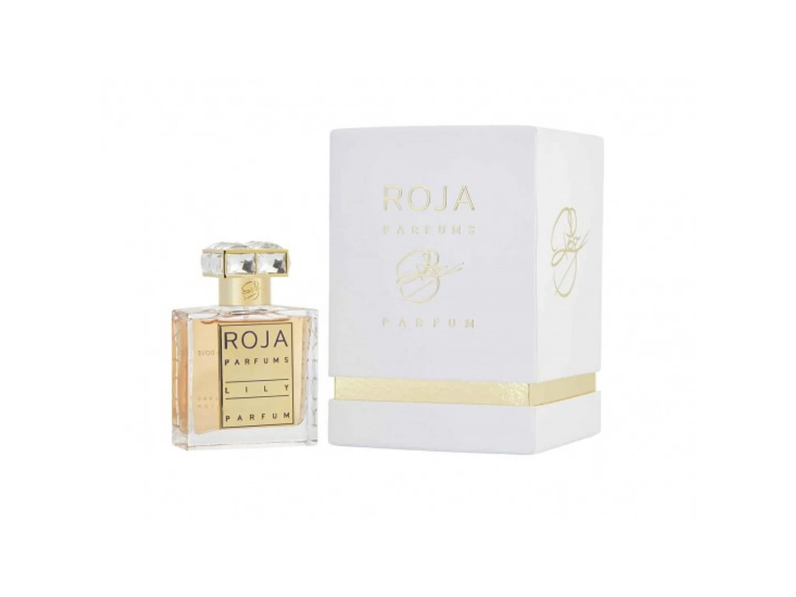 PERFUME ROJA PARFUMS LILY POUR FEMME MUJER EDP 50 ML 1