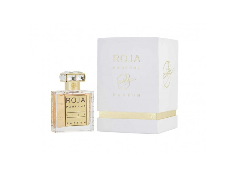 PERFUME ROJA PARFUMS LILY POUR FEMME MUJER EDP 50 ML 1