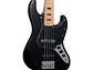 BAJO ELECTRICO 5 CUERDAS TAGIMA TJB 5 NEGRO LF/BK - Miniatura 2
