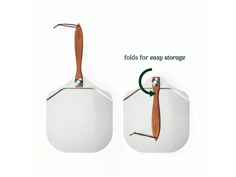 HORNO ELÉCTRICO CUISINART PIZZA CPZ120CL 3