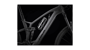 Bicicleta Eléctrica MTB Trek Fuel EXe 9.5 Gris