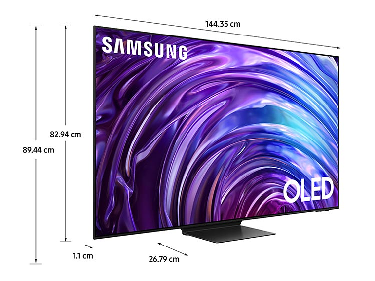 SMART TV SAMSUNG OLED UHD 4K 65