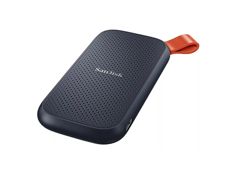 SSD DISCO DURO EXTERNO 1TB SANDISK 2