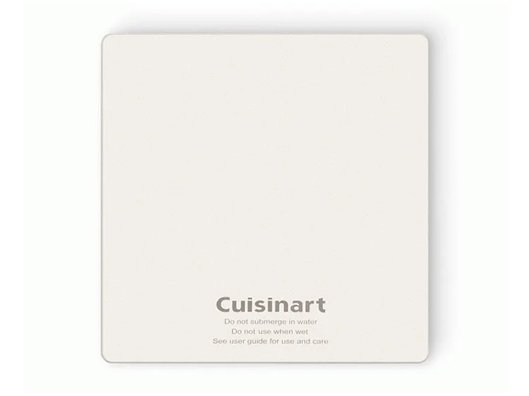 HORNO ELÉCTRICO CUISINART PIZZA CPZ120CL 4