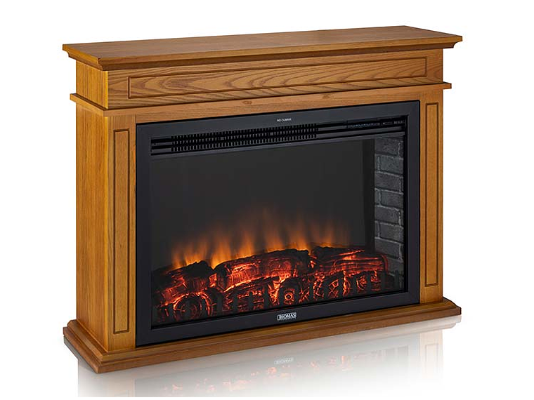 CHIMENEA ELÉCTRICA THOMAS TH-FP105 3