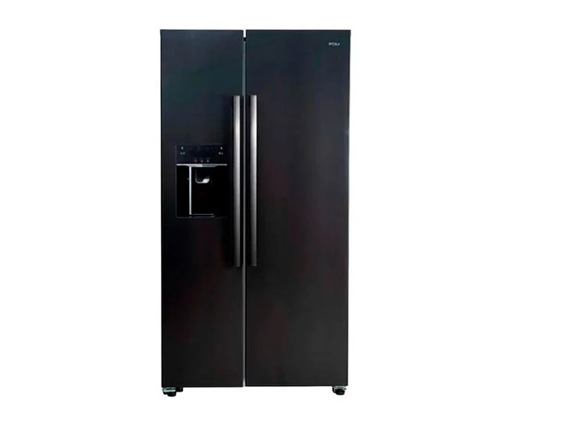 REFRIGERADOR SIDE BY SIDE FDV 513 L DELUXE SIGNATURE 1
