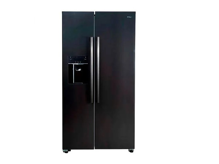 REFRIGERADOR SIDE BY SIDE FDV 513 L DELUXE SIGNATURE 1