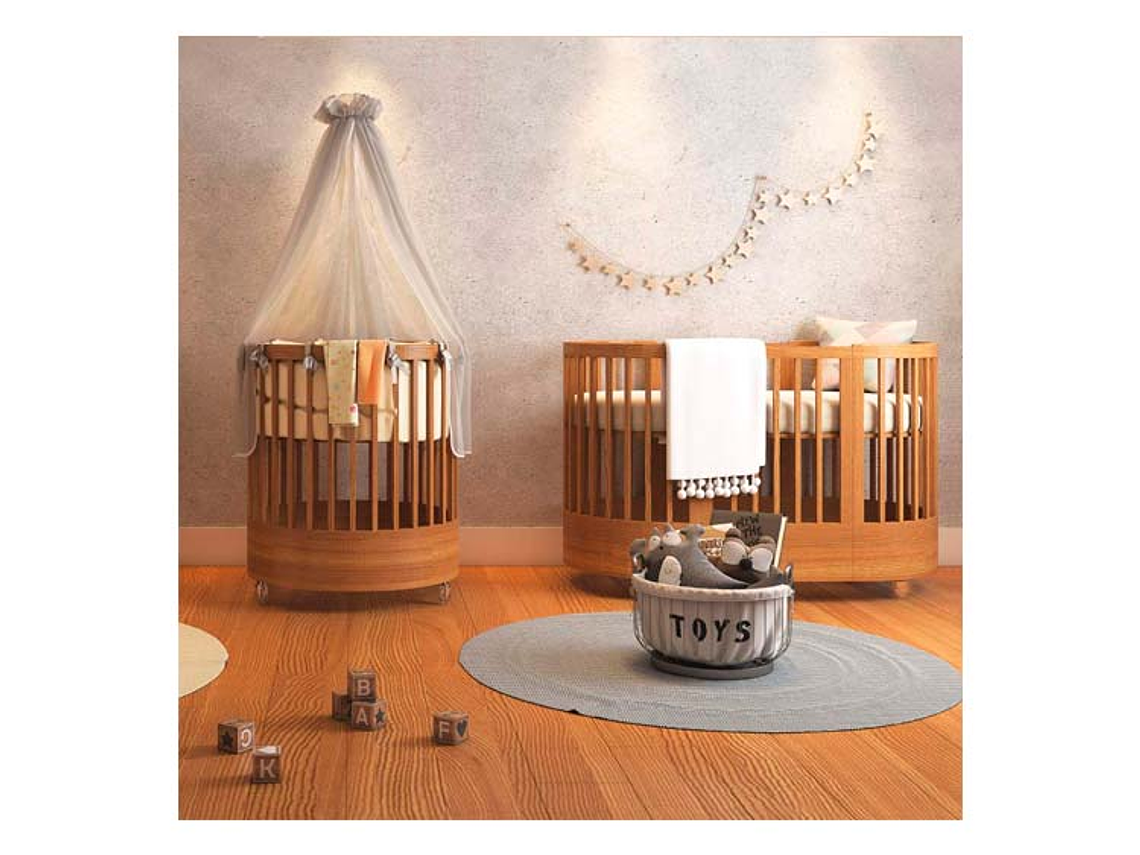 CUNA KIDSCOOL SOGNARE CAFE 4