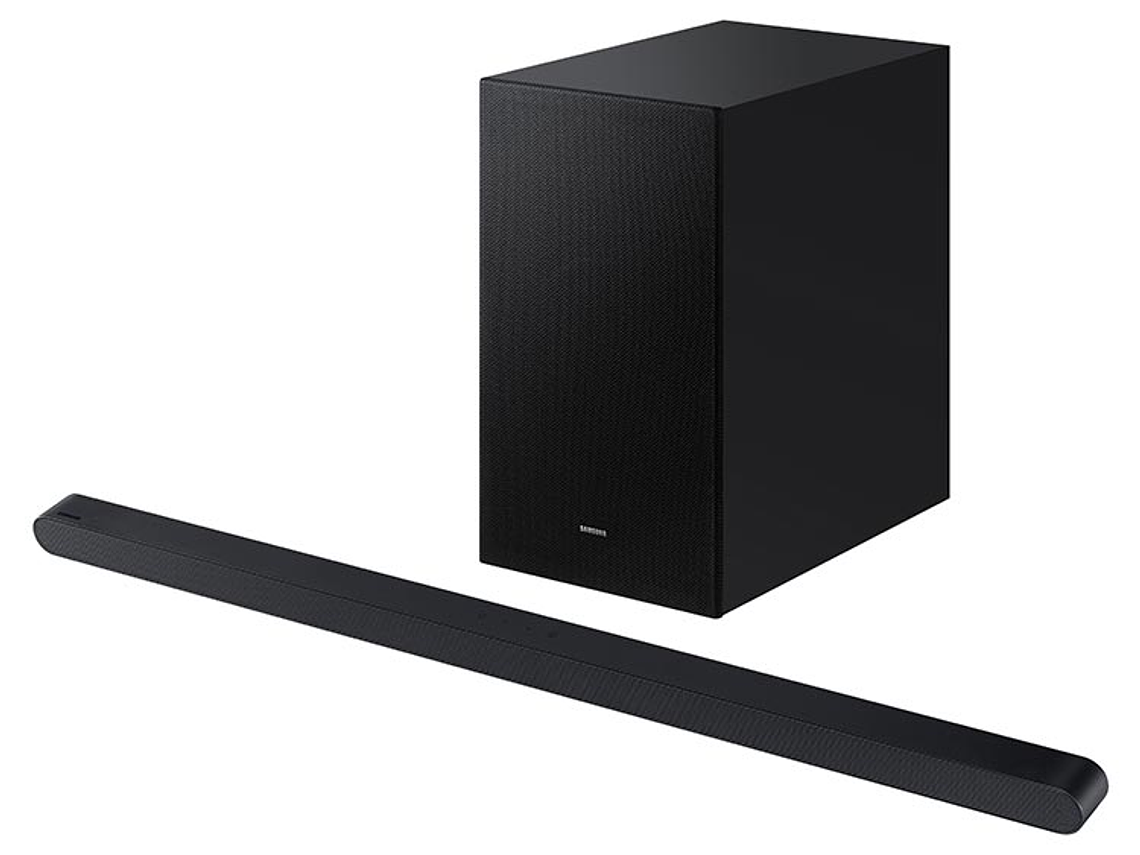 SOUNDBAR SAMSUNG HW-S700D/ZS 3.1 CH 2