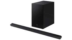 SOUNDBAR SAMSUNG HW-S700D/ZS 3.1 CH