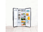 REFRIGERADOR SIDE BY SIDE FDV 513 L DELUXE SIGNATURE - Miniatura 2