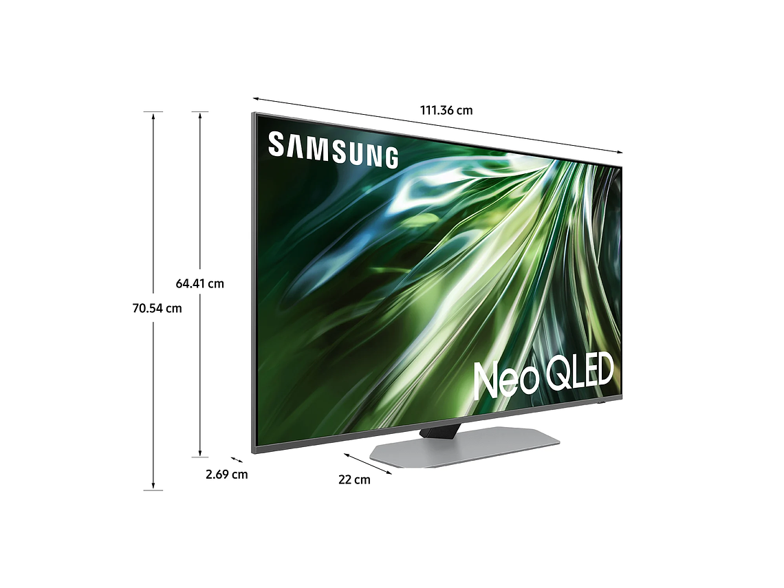 SMART TV SAMSUNG NEO QLED 4K 50