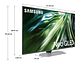SMART TV SAMSUNG NEO QLED 4K 50