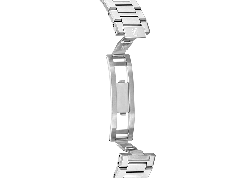 RELOJ F20054/4 FESTINA SWISS AZUL MUJER AUTOMÁTICO 3