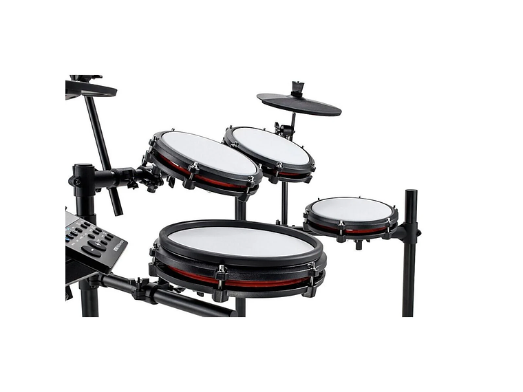 BATERÍA ELECTRÓNICA ALESIS NITRO MAX 5