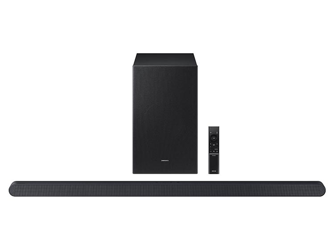 SOUNDBAR SAMSUNG HW-S700D/ZS 3.1 CH 3