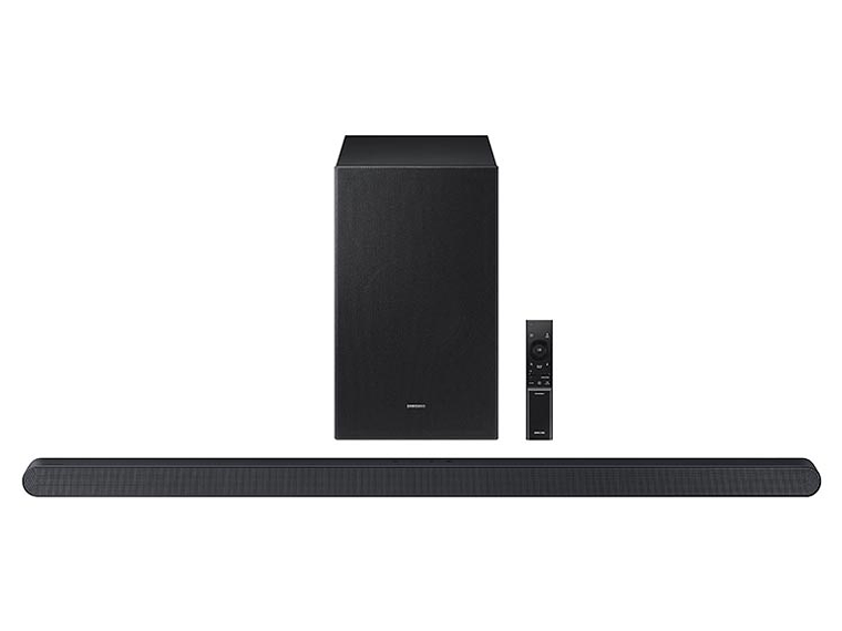 SOUNDBAR SAMSUNG HW-S700D/ZS 3.1 CH 3