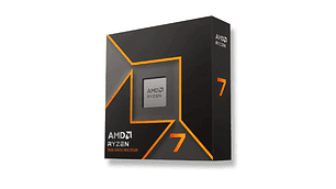 PROCESADOR AMD RYZEN 7 9700X 8C/16T 3.8-5.5GHZ AM5