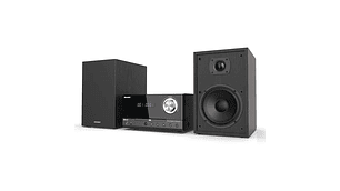 MICROCOMPONENTE SHARP SH-XL-B530 CD-PLAYER USB BLUETOOTH RADIO AM/FM