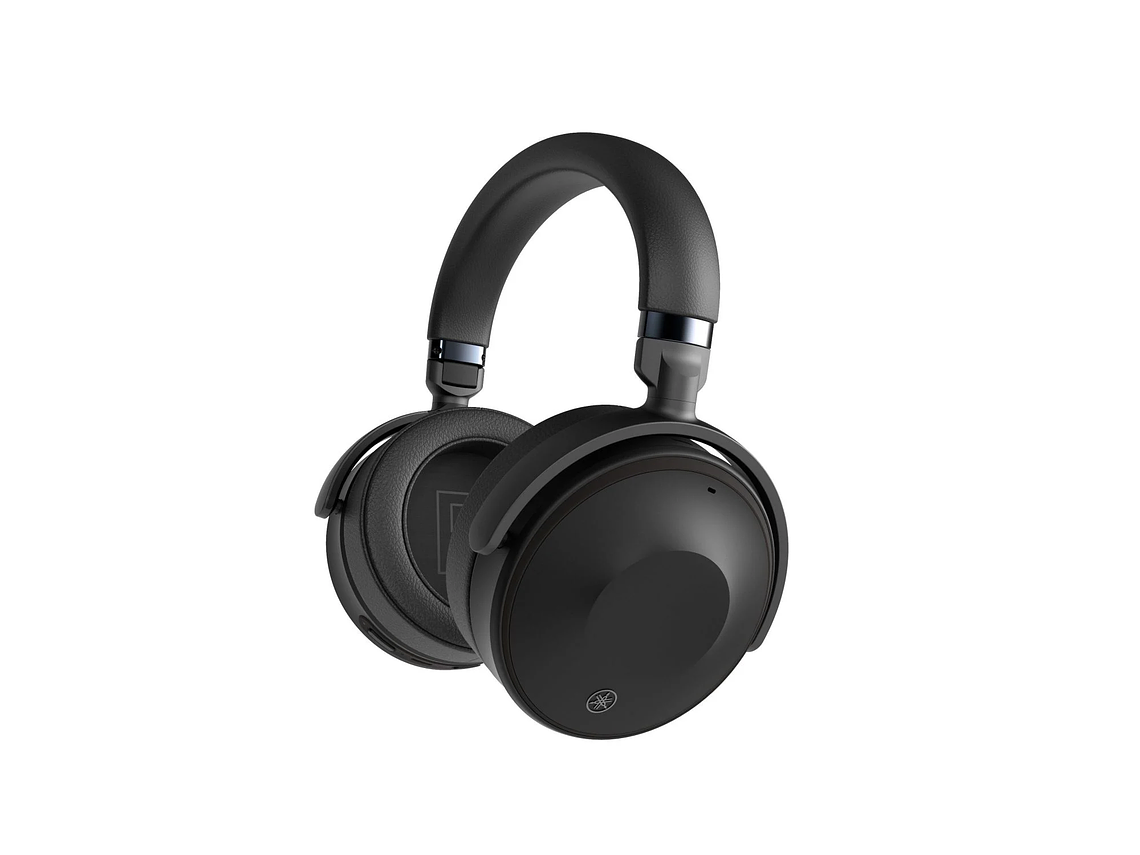 AUDÍFONOS YAMAHA NOISE-CANCELLING YHE700A BLUETOOTH NEGRO 1