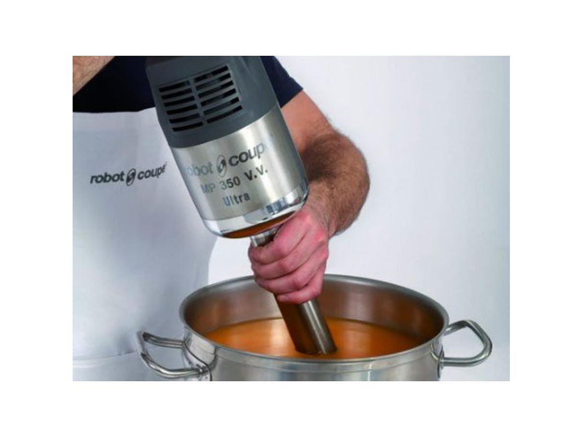 TRITURADOR ROBOT COUPE CMP350 V.V 2