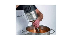 TRITURADOR ROBOT COUPE CMP350 V.V