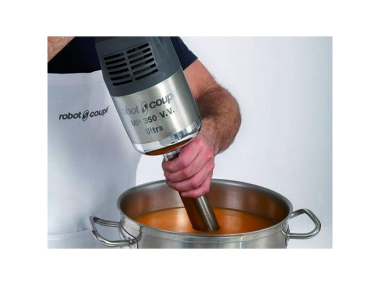 TRITURADOR ROBOT COUPE CMP350 V.V 2
